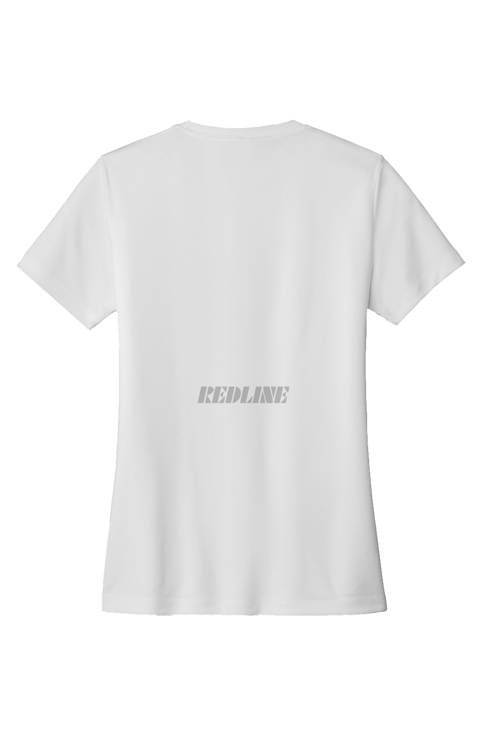 [REDLINE] Velocity Series | Ladies Kinetic Tee 01