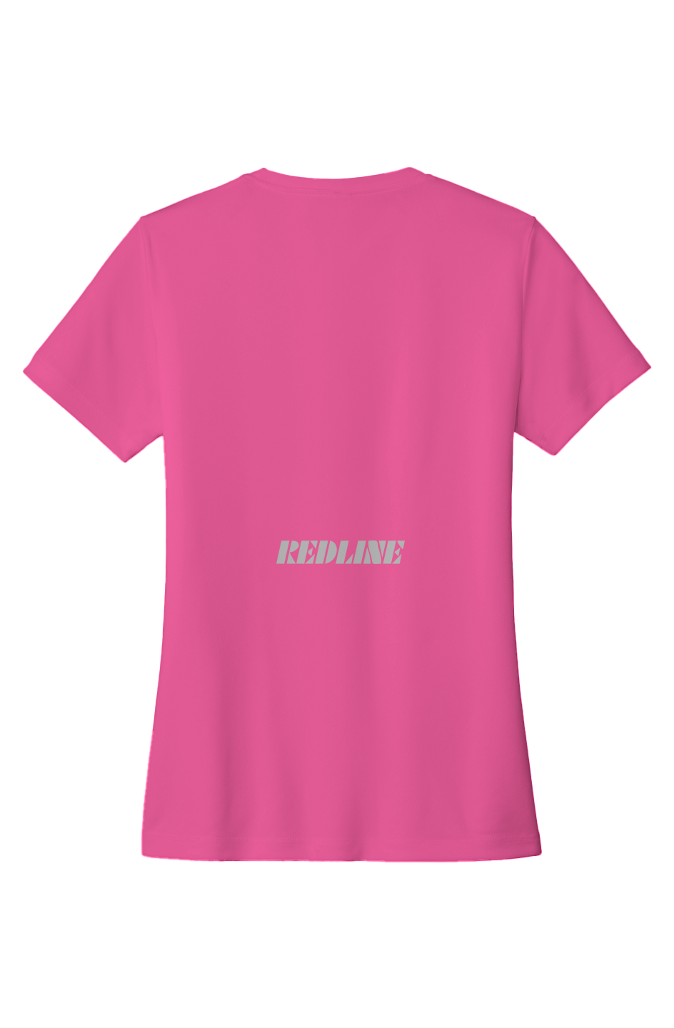 [REDLINE] Velocity Series | Ladies Kinetic Tee 01