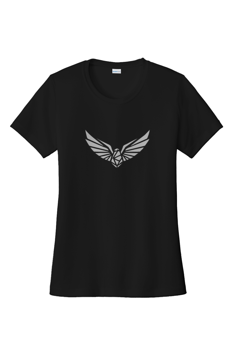 [REDLINE] Velocity Series | Ladies Kinetic Tee 01