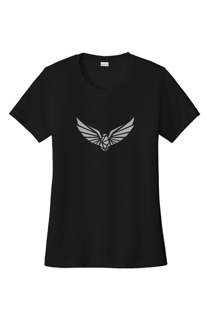 [REDLINE] Velocity Series | Ladies Kinetic Tee 01
