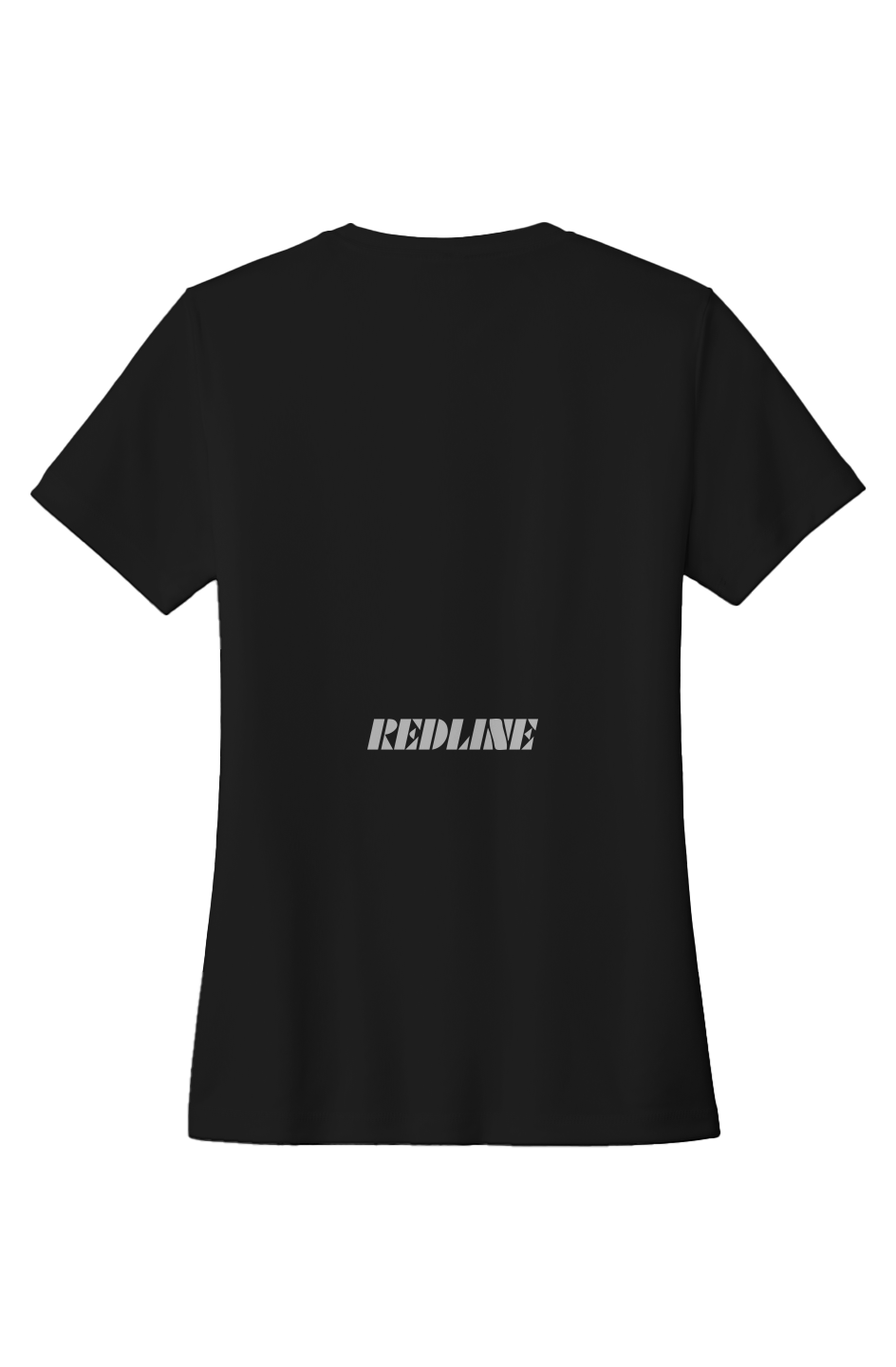 [REDLINE] Velocity Series | Ladies Kinetic Tee 01
