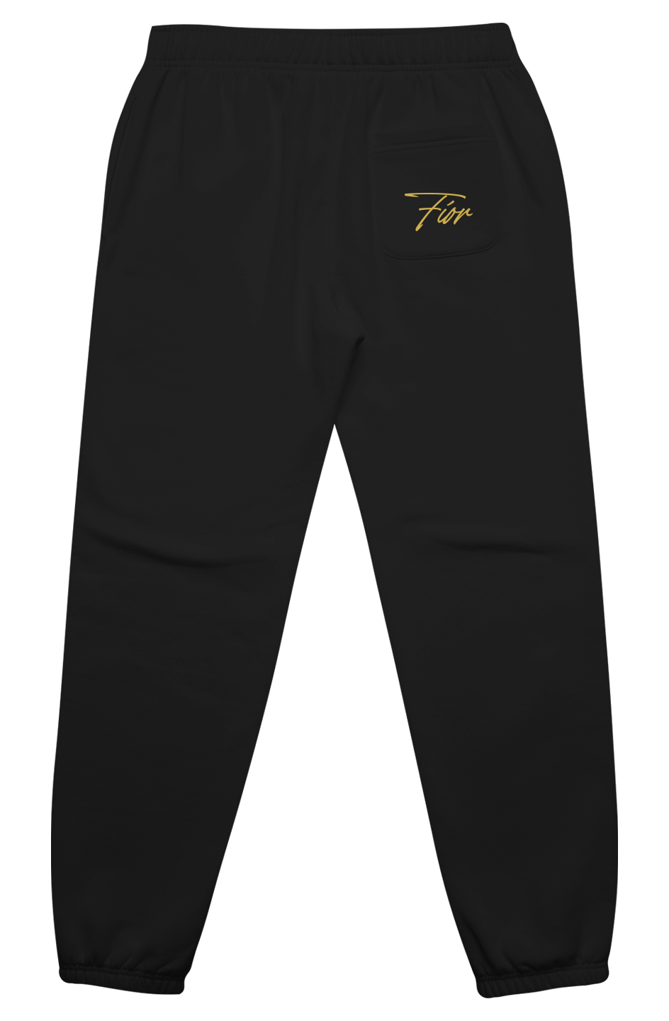 KIREDDOR FÍOR | RELAX ARCHIVAL JOGGER