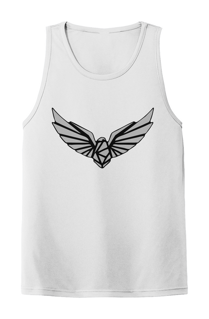 [REDLINE] Velocity Series | Men's Kinetic Tank 01