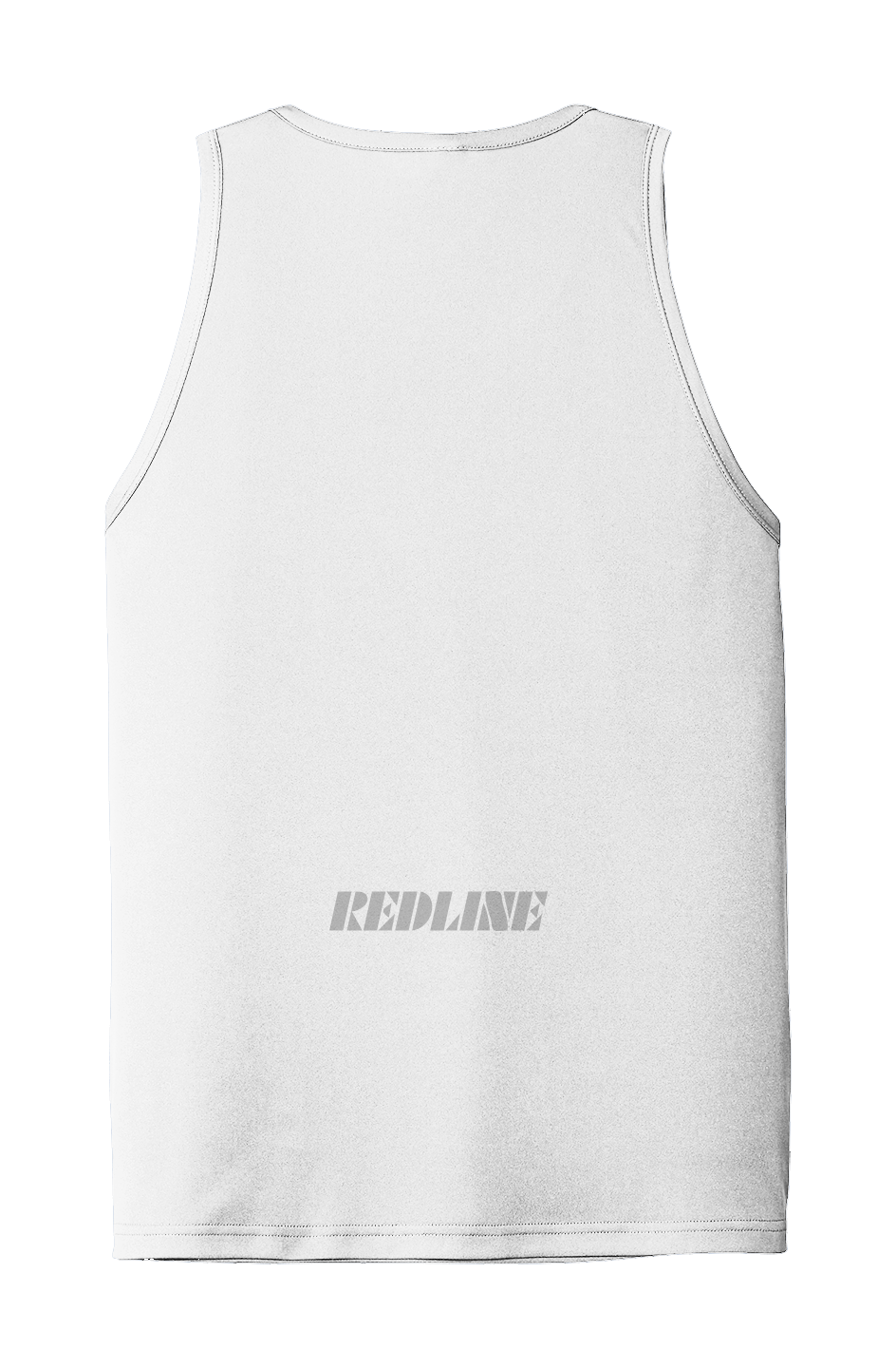 [REDLINE] Velocity Series | Men's Kinetic Tank 01