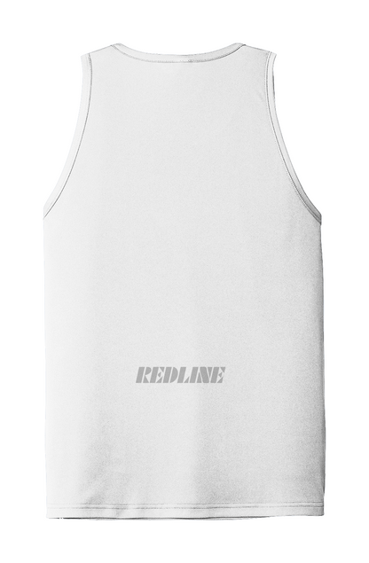 [REDLINE] Velocity Series | Men's Kinetic Tank 01