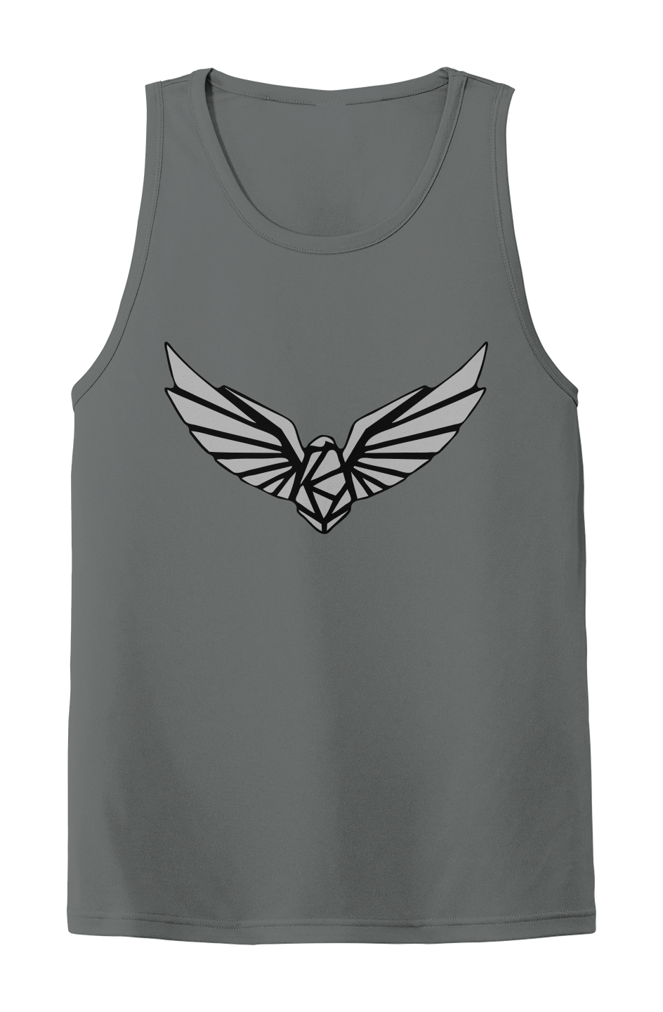 [REDLINE] Velocity Series | Men's Kinetic Tank 01