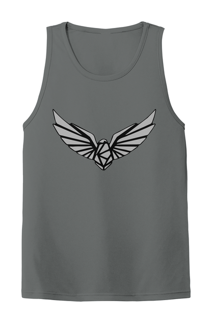 [REDLINE] Velocity Series | Men's Kinetic Tank 01