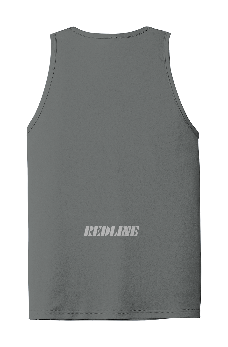 [REDLINE] Velocity Series | Men's Kinetic Tank 01