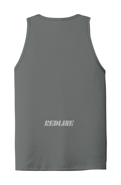 [REDLINE] Velocity Series | Men's Kinetic Tank 01