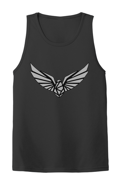 [REDLINE] Velocity Series | Men's Kinetic Tank 01
