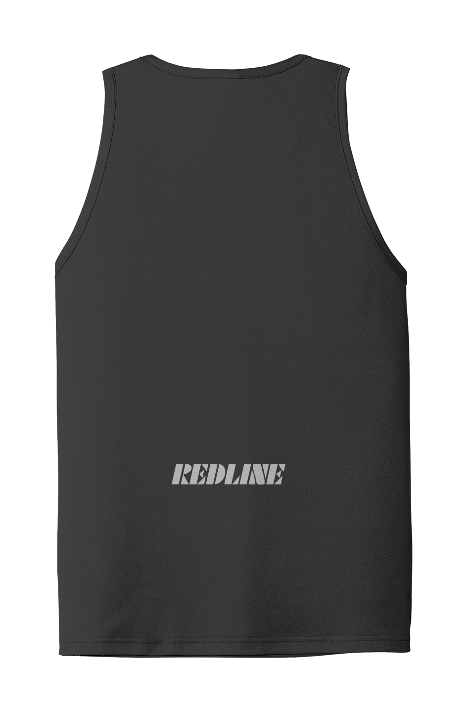 [REDLINE] Velocity Series | Men's Kinetic Tank 01