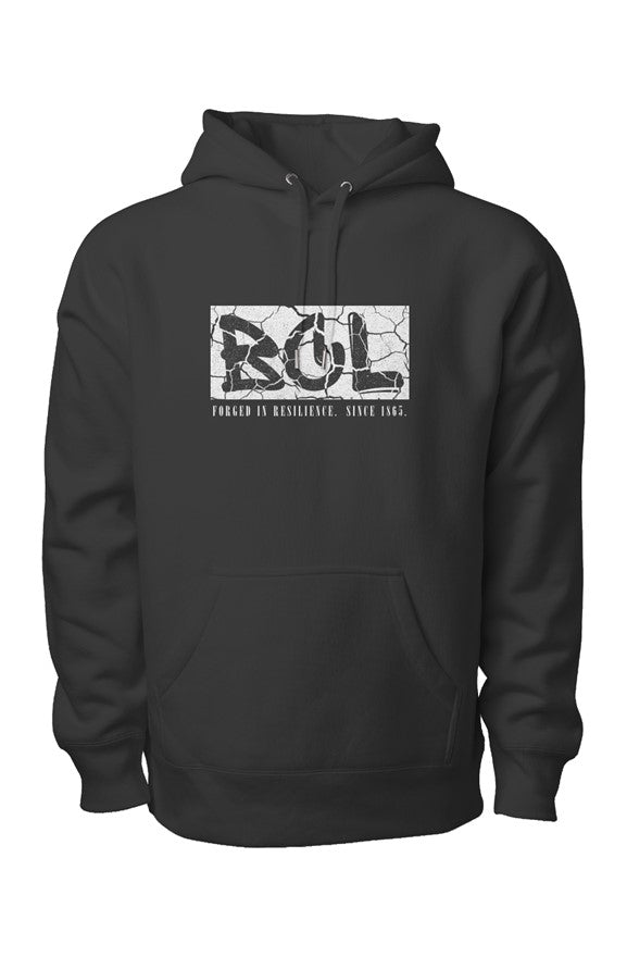BCL CORE | &amp;quot;The Legend&amp;quot; 13.5oz Premium Hoodie