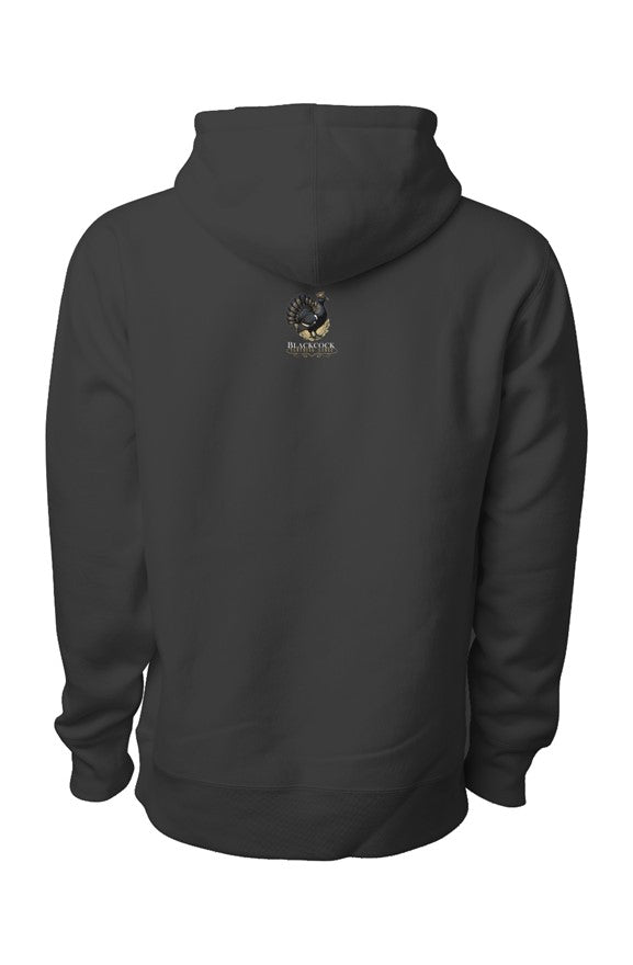 BCL CORE | &amp;quot;The Legend&amp;quot; 13.5oz Premium Hoodie