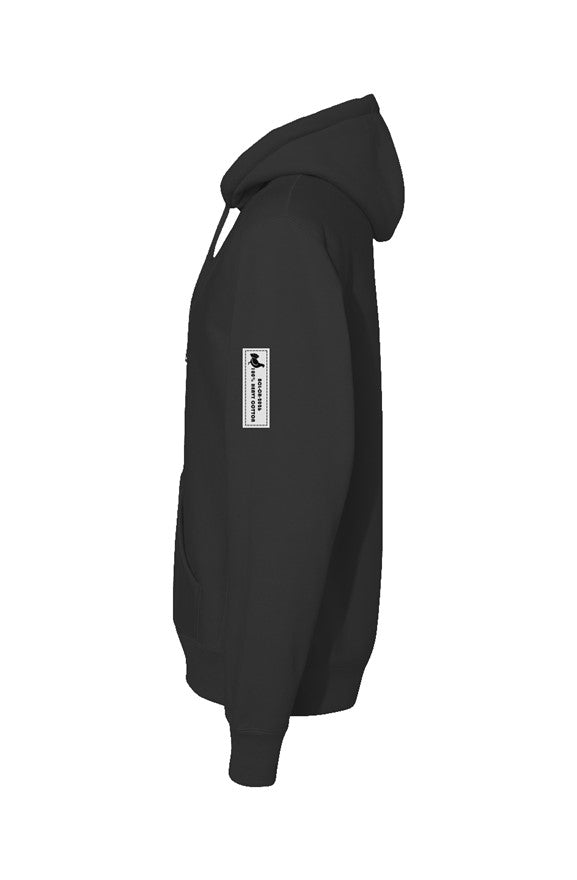 BCL CORE | &amp;quot;The Legend&amp;quot; 13.5oz Premium Hoodie