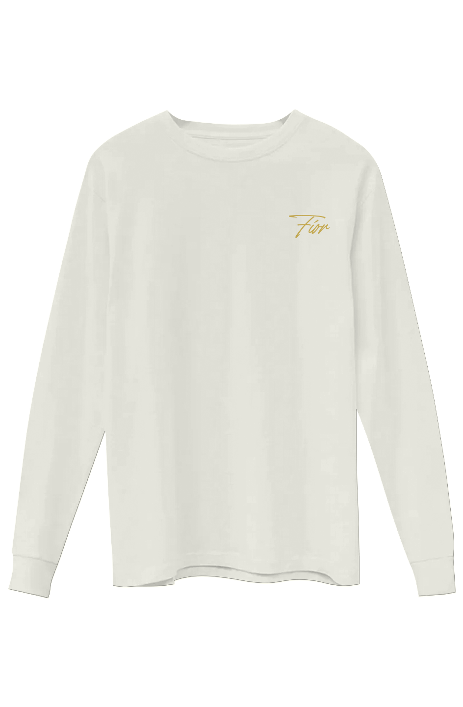 KIREDDOR FÍOR | SUPIMA LONGLINE