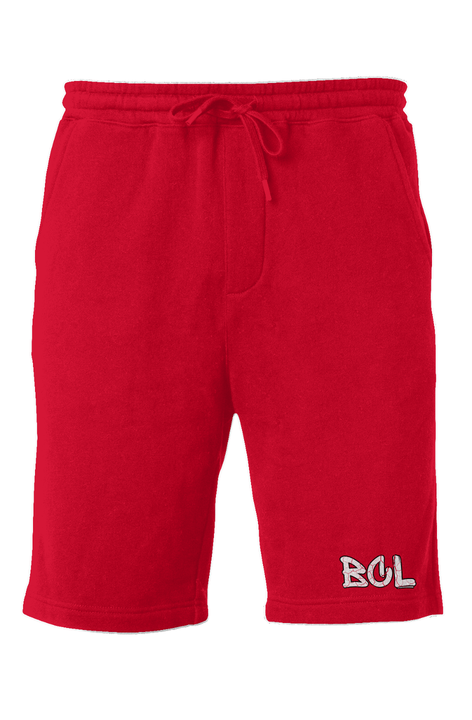 BCL CORE | "Foundation" Midweight Shorts