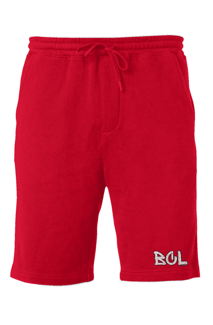 BCL CORE | "Foundation" Midweight Shorts