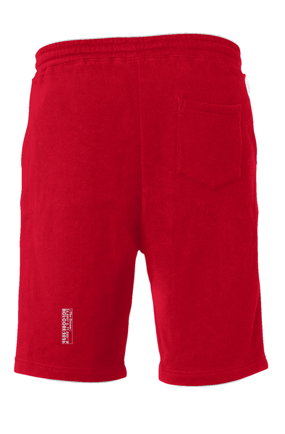 BCL CORE | "Foundation" Midweight Shorts