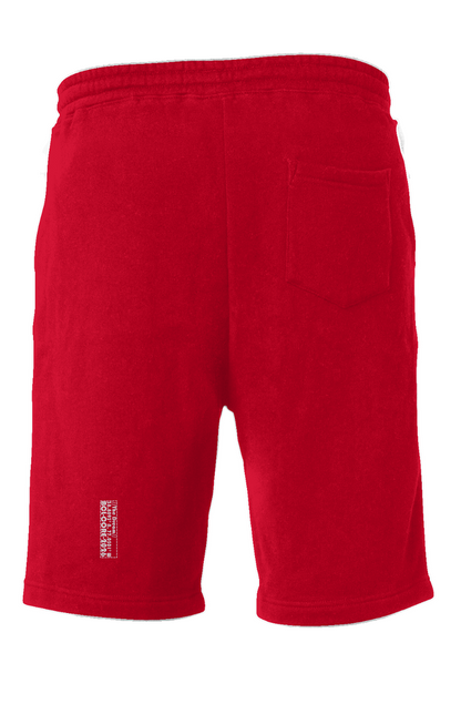 BCL CORE | "Foundation" Midweight Shorts