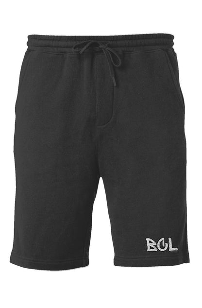 BCL CORE | &amp;quot;Foundation&amp;quot; Midweight Shorts