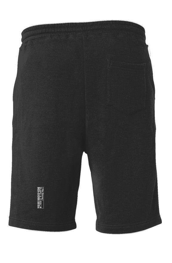 BCL CORE | &amp;quot;Foundation&amp;quot; Midweight Shorts