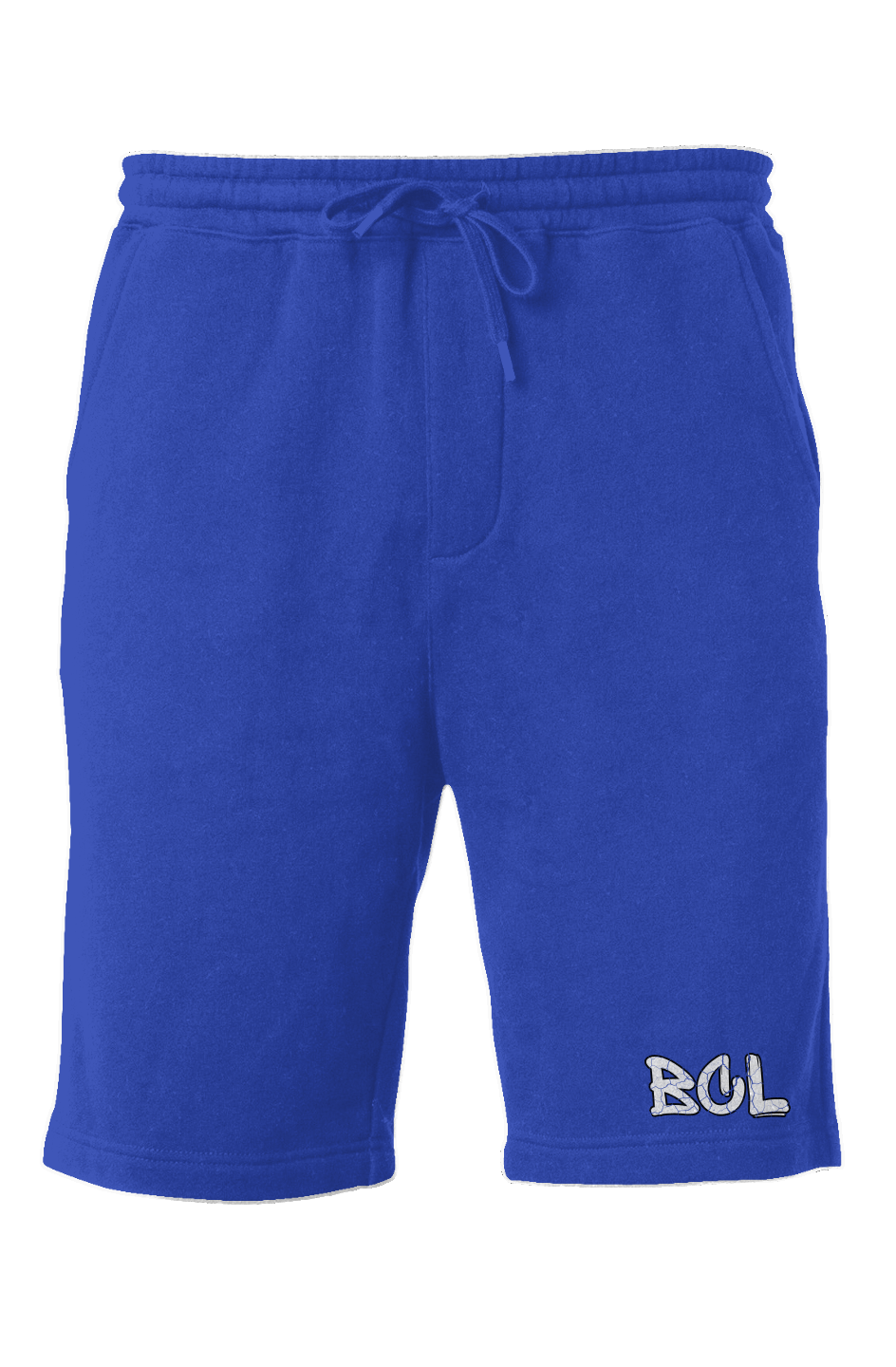 BCL CORE | "Foundation" Midweight Shorts