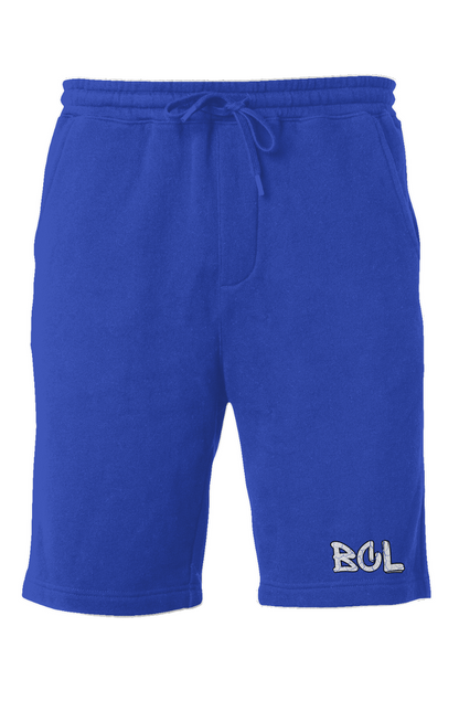 BCL CORE | "Foundation" Midweight Shorts