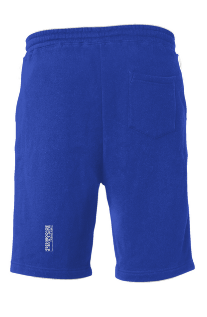 BCL CORE | "Foundation" Midweight Shorts