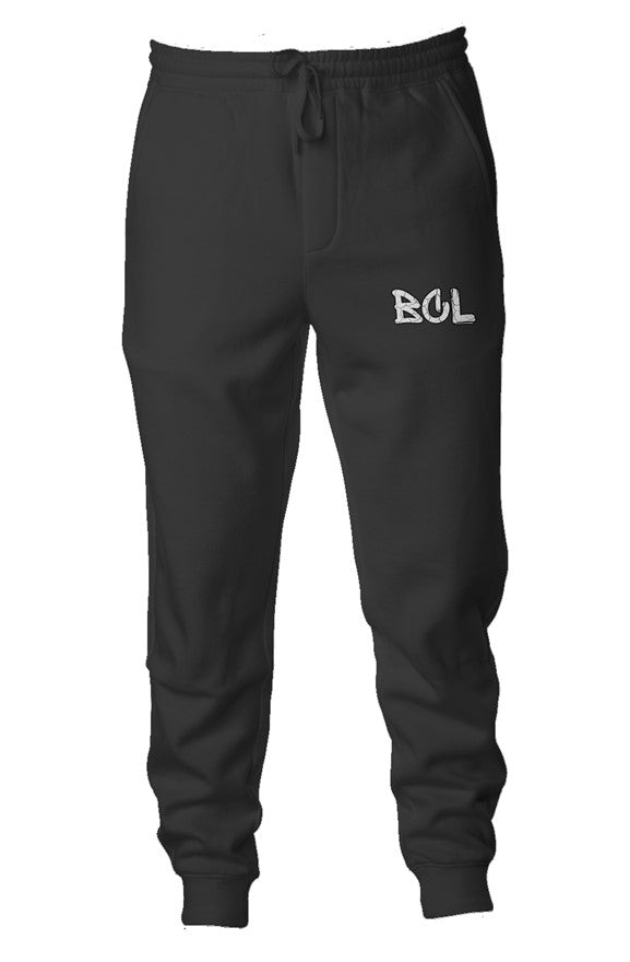 BCL CORE | &amp;quot;The Foundation&amp;quot; Midweight Jogger