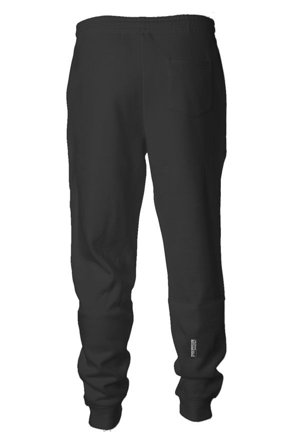 BCL CORE | &amp;quot;The Foundation&amp;quot; Midweight Jogger