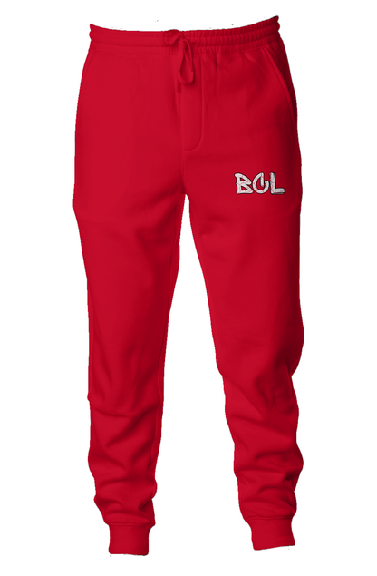 BCL CORE | "The Foundation" Midweight Jogger