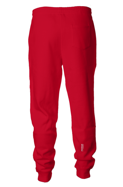 BCL CORE | "The Foundation" Midweight Jogger