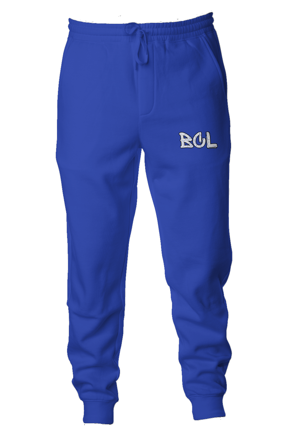 BCL CORE | "The Foundation" Midweight Jogger