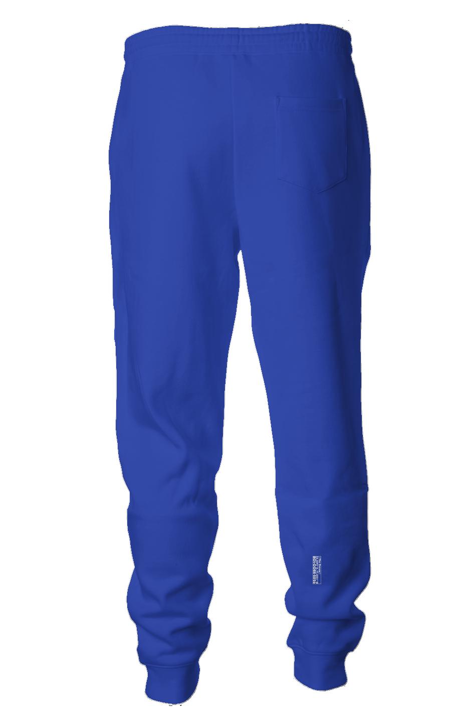 BCL CORE | "The Foundation" Midweight Jogger