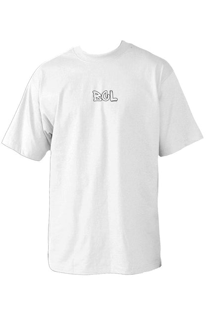 BCL CORE | &amp;quot;Foundation&amp;quot; Spine Tee