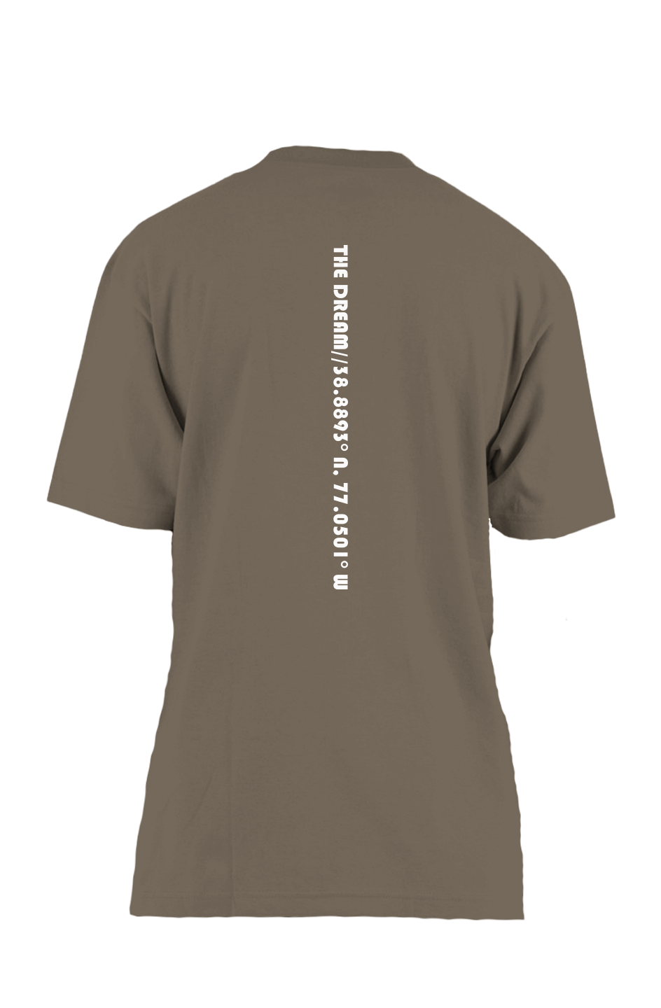 BCL CORE | "Foundation" Spine Tee