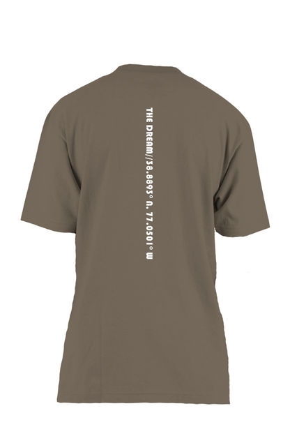 BCL CORE | "Foundation" Spine Tee