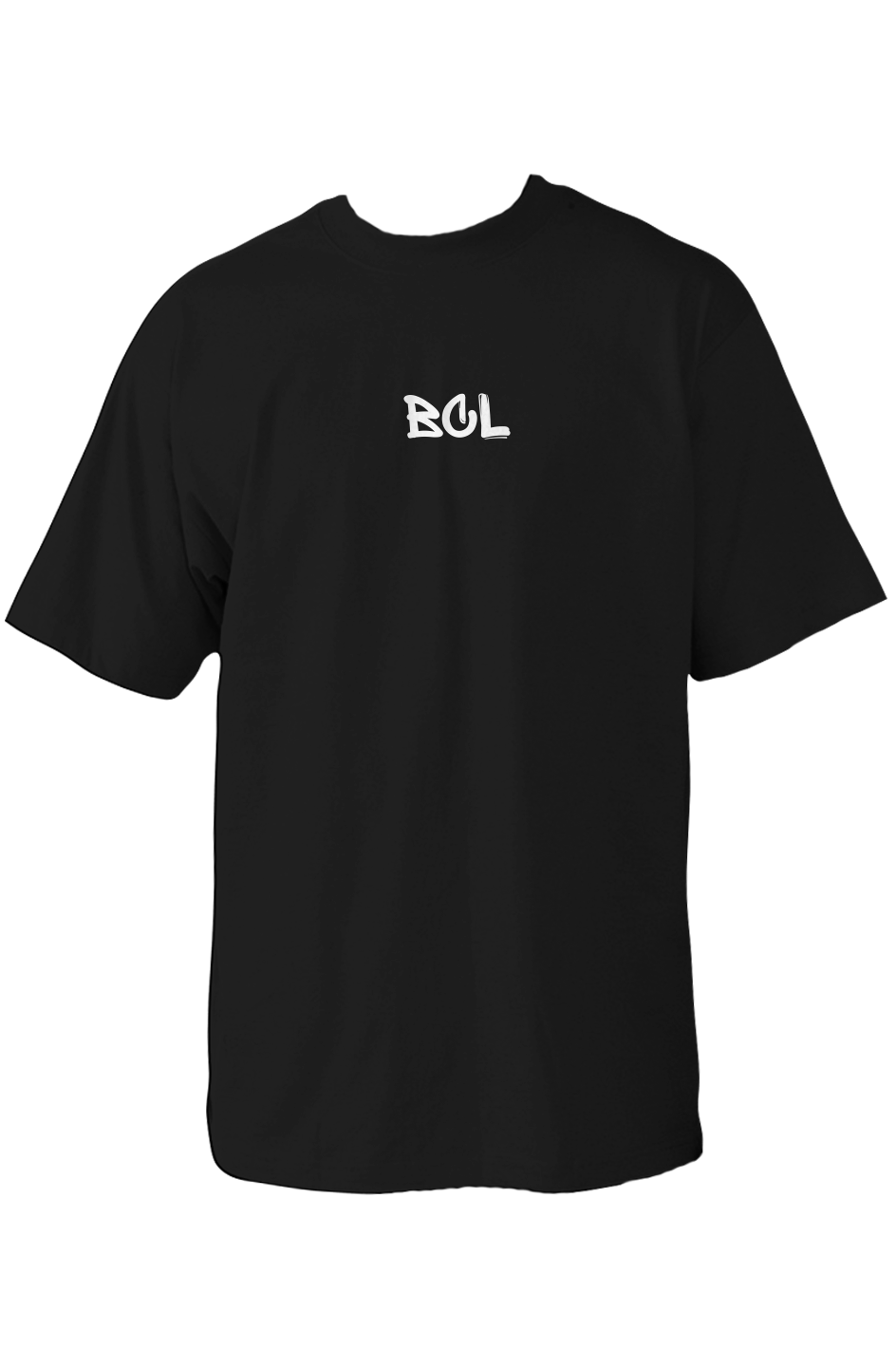 BCL CORE | "Foundation" Spine Tee