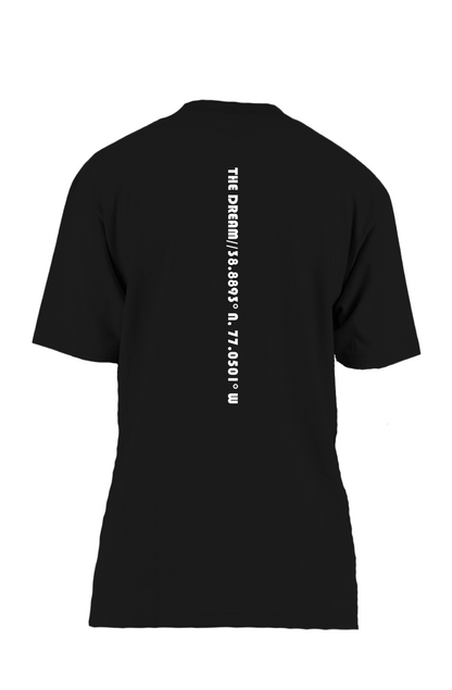 BCL CORE | "Foundation" Spine Tee