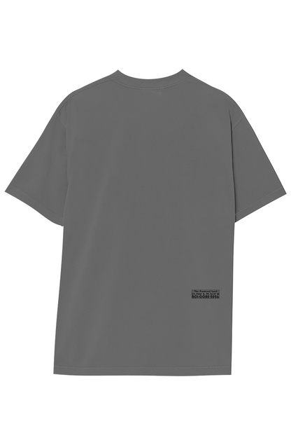 BCL CORE | "Architect" Heavyweight Garment Dye Tee