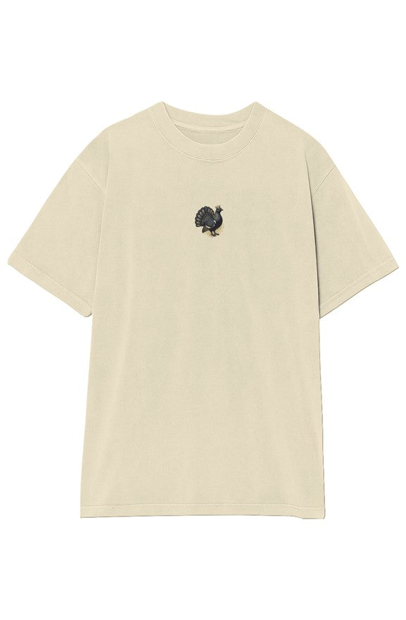 BCL CORE | &amp;quot;Architect&amp;quot; Heavyweight Garment Dye Tee