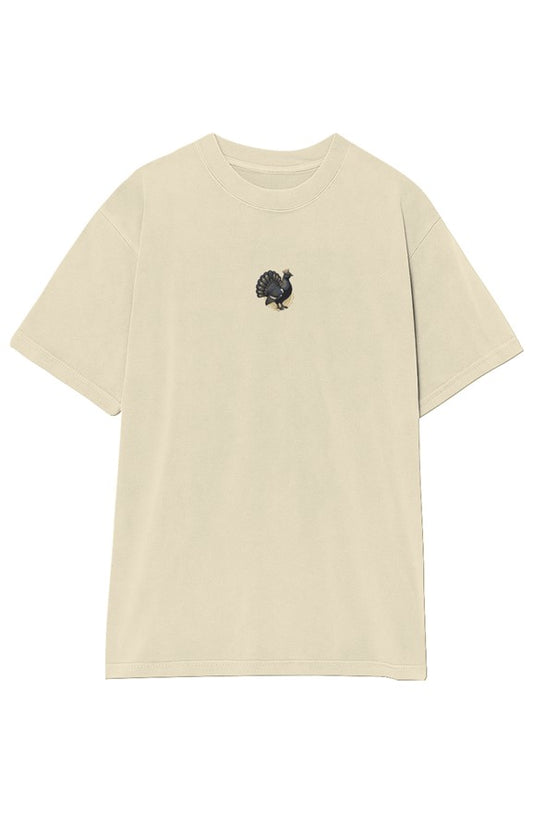 BCL CORE | &amp;quot;Architect&amp;quot; Heavyweight Garment Dye Tee