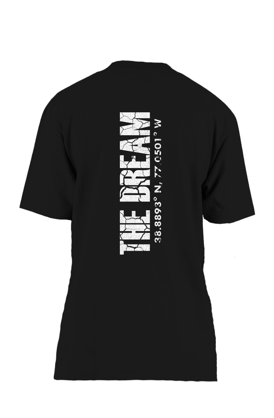 BCL CORE | "The Dream" Oversized Tee