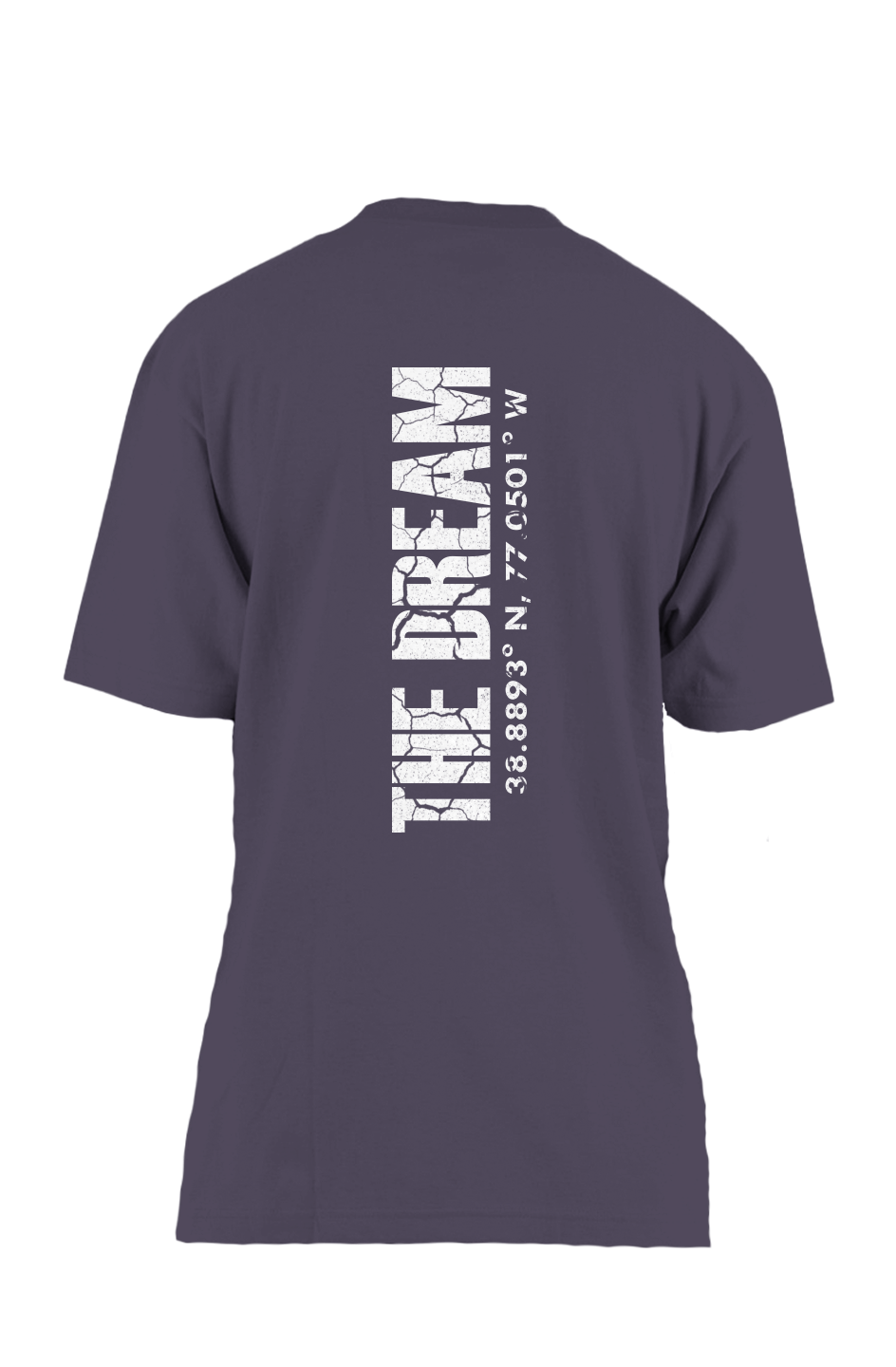 BCL CORE | "The Dream" Oversized Tee