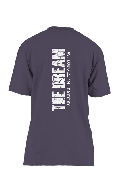 BCL CORE | "The Dream" Oversized Tee