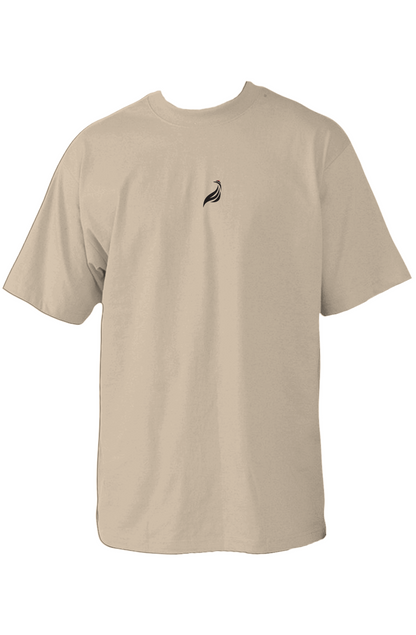 Oversized Heavyweight T Shirt