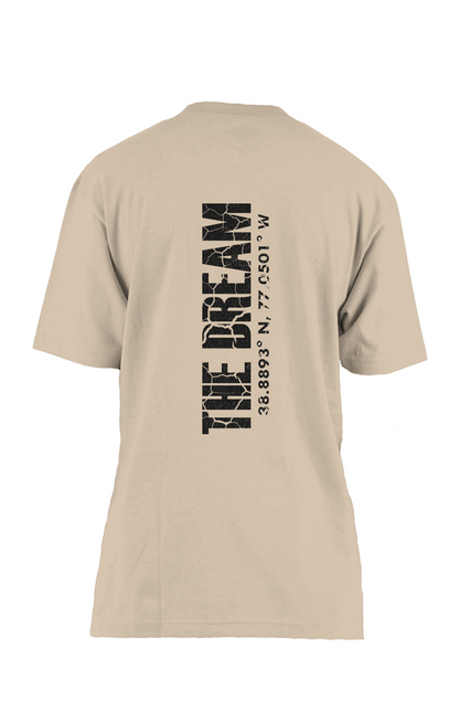 Oversized Heavyweight T Shirt