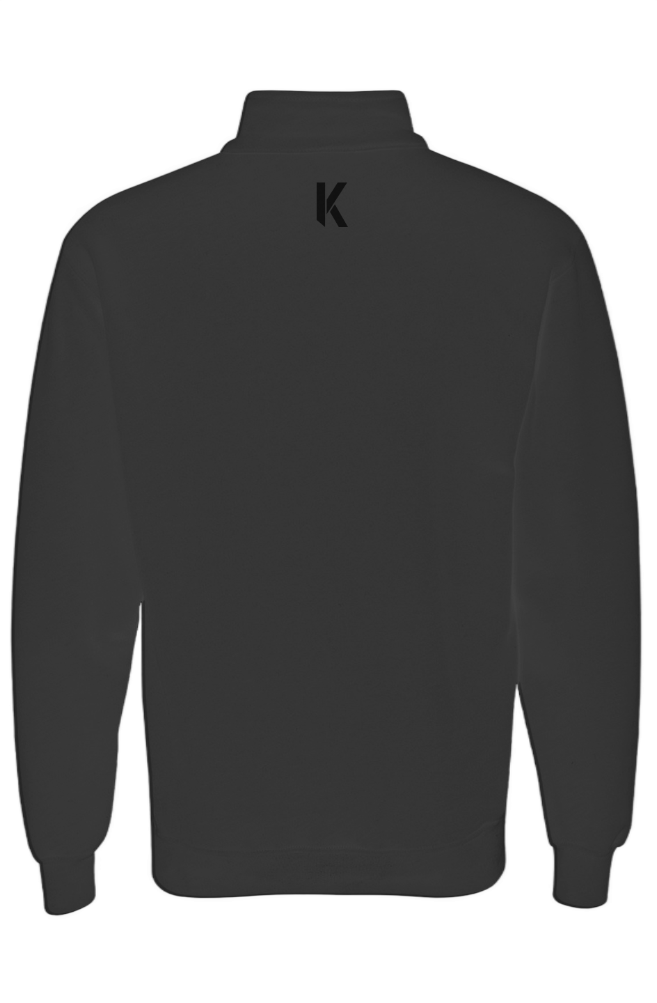 KIREDDOR FÍOR | ARCHIVAL QUARTER-ZIP PULLOVER