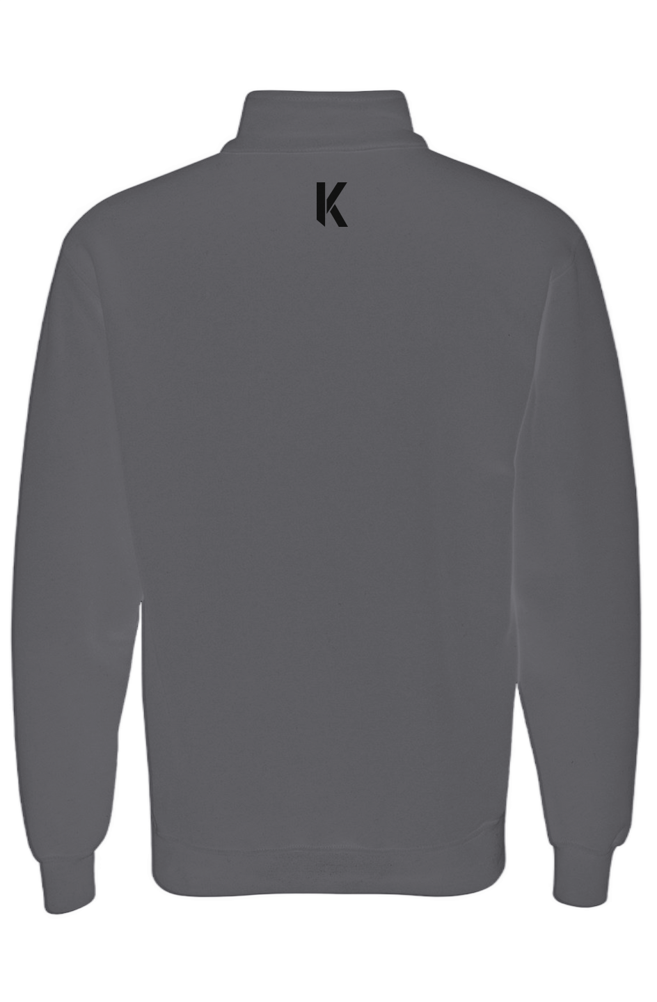 KIREDDOR FÍOR | ARCHIVAL QUARTER-ZIP PULLOVER