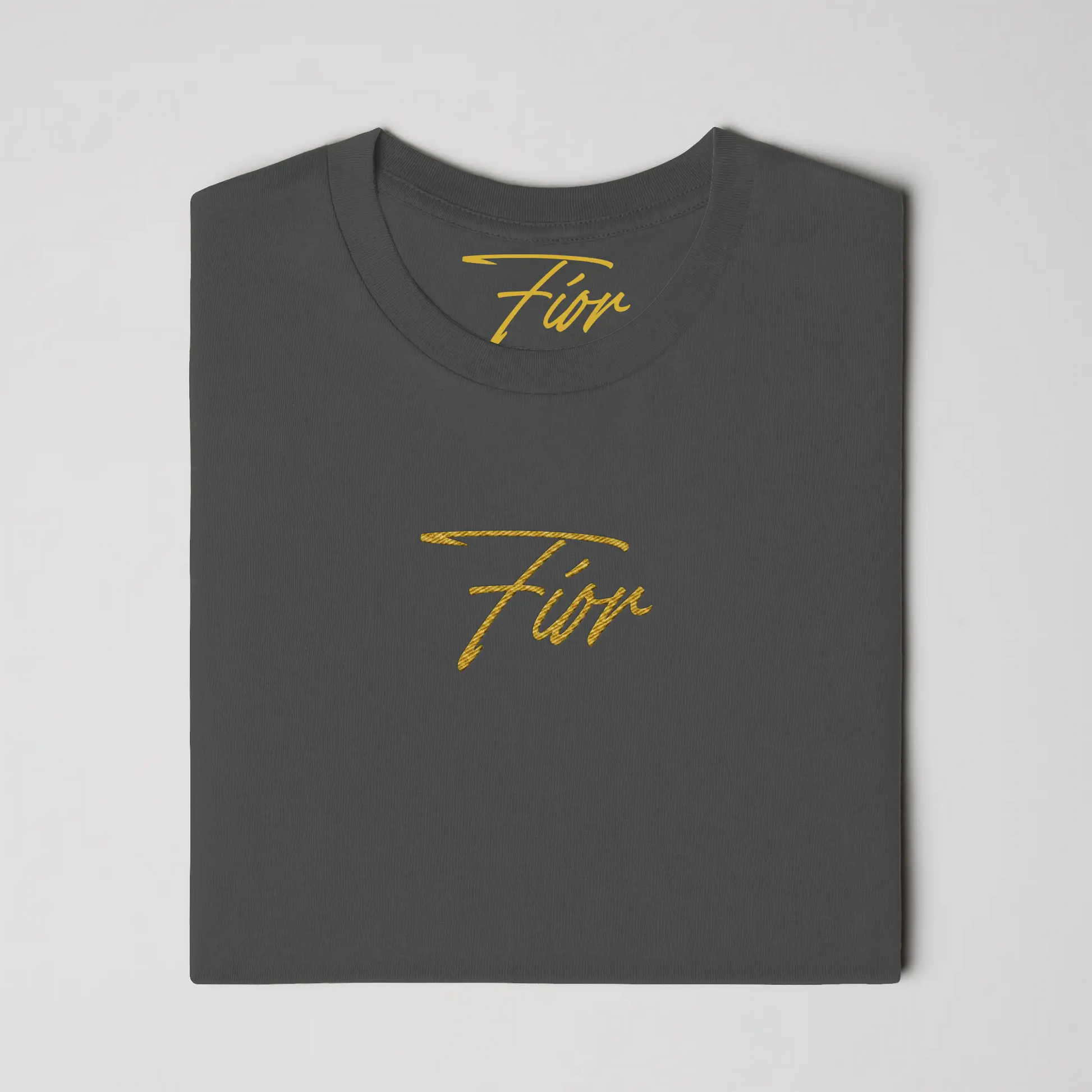 KIREDDOR FÍOR | SUPIMA ARCHIVAL CREW